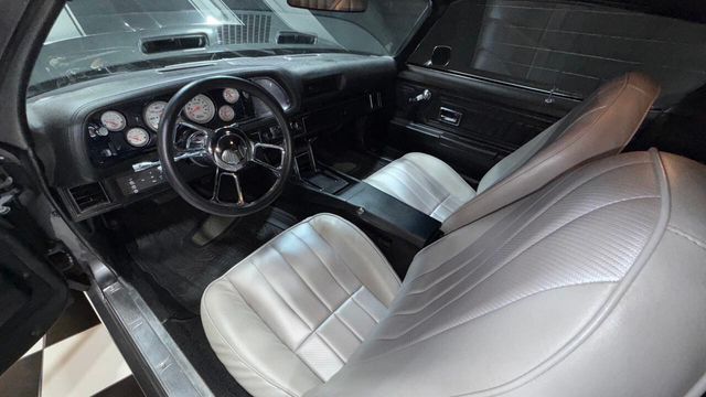 1971 Chevrolet Camaro SPLIT BUMPER BIG BLOCK OVERDRIVE COLD AC!!!!! - 22919546 - 97