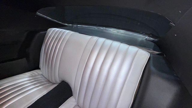 1971 Chevrolet Camaro SPLIT BUMPER BIG BLOCK OVERDRIVE COLD AC!!!!! - 22919546 - 98