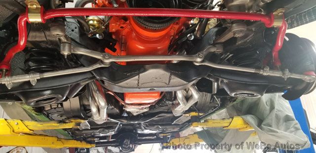 1971 Chevrolet Camaro Z28 For Sale - 22960190 - 13
