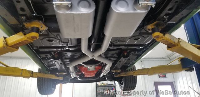 1971 Chevrolet Camaro Z28 For Sale - 22960190 - 14