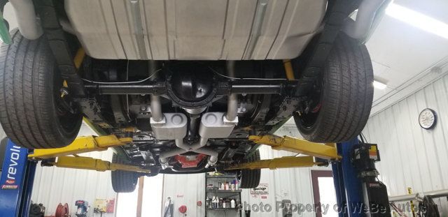 1971 Chevrolet Camaro Z28 For Sale - 22960190 - 15