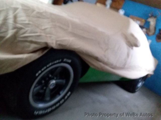 1971 Chevrolet Camaro Z28 For Sale - 22960190 - 16