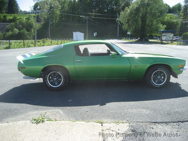 1971 Chevrolet Camaro Z28 For Sale - 22960190 - 4