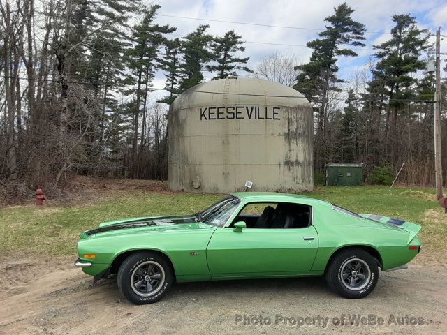 1971 Chevrolet Camaro Z28 For Sale - 22960190 - 6