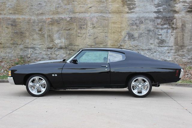 1971 Chevrolet Chevelle  - 21744211 - 9