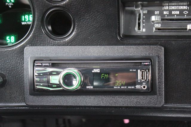 1971 Chevrolet Chevelle  - 21744211 - 12