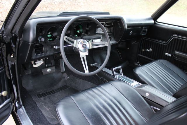 1971 Chevrolet Chevelle  - 21744211 - 13