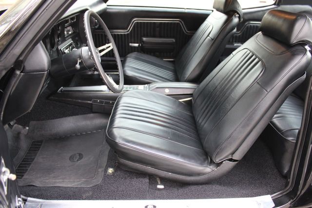 1971 Chevrolet Chevelle  - 21744211 - 14