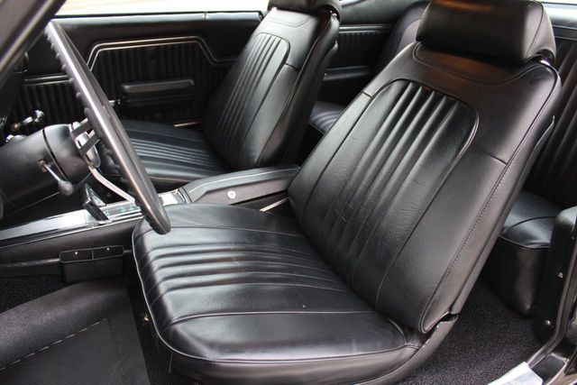 1971 Chevrolet Chevelle  - 21744211 - 15