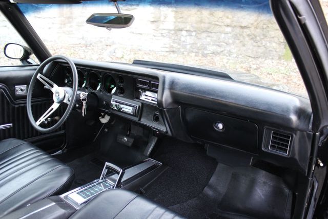 1971 Chevrolet Chevelle  - 21744211 - 16