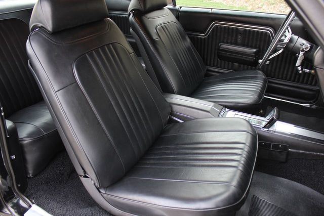 1971 Chevrolet Chevelle  - 21744211 - 17