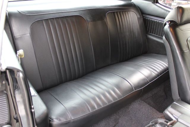 1971 Chevrolet Chevelle  - 21744211 - 18