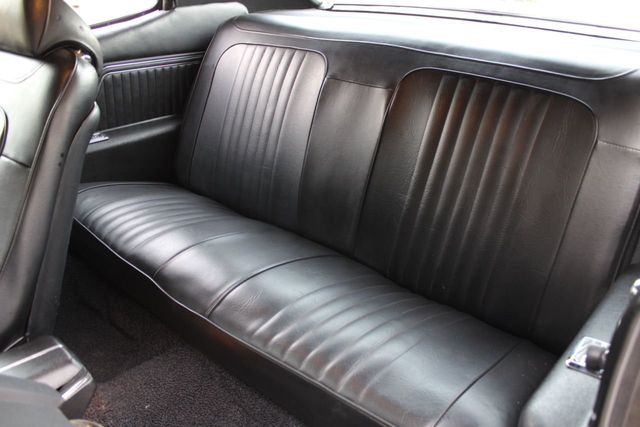 1971 Chevrolet Chevelle  - 21744211 - 19