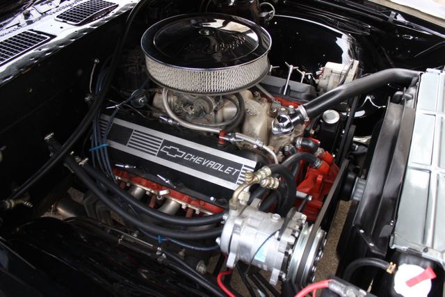 1971 Chevrolet Chevelle  - 21744211 - 21