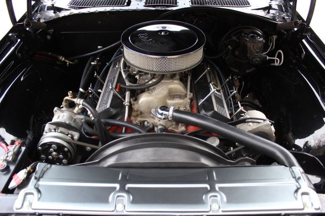 1971 Chevrolet Chevelle  - 21744211 - 22