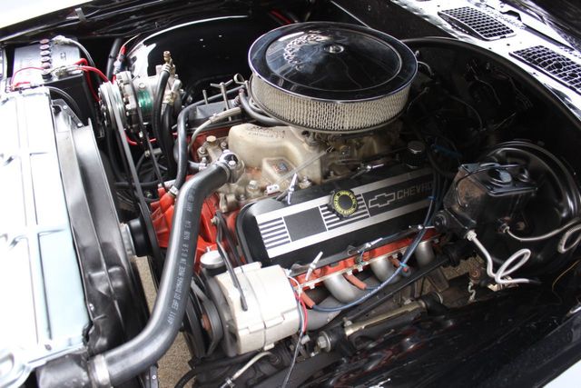 1971 Chevrolet Chevelle  - 21744211 - 23