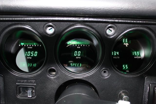 1971 Chevrolet Chevelle  - 21744211 - 24