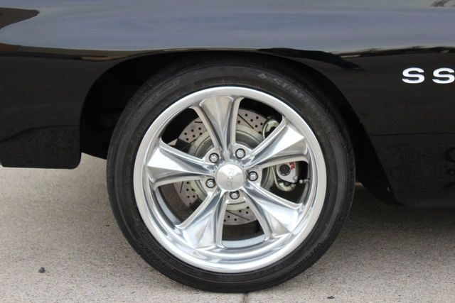 1971 Chevrolet Chevelle  - 21744211 - 25