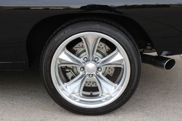 1971 Chevrolet Chevelle  - 21744211 - 26