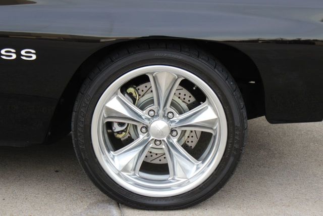 1971 Chevrolet Chevelle  - 21744211 - 27