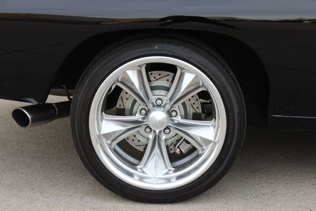 1971 Chevrolet Chevelle  - 21744211 - 28