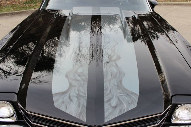 1971 Chevrolet Chevelle  - 21744211 - 2