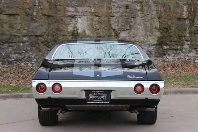 1971 Chevrolet Chevelle  - 21744211 - 6