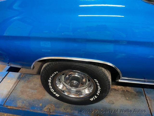 1971 Chevrolet Chevelle For Sale  - 22889354 - 14