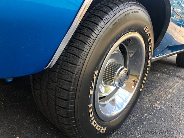 1971 Chevrolet Chevelle For Sale  - 22889354 - 16