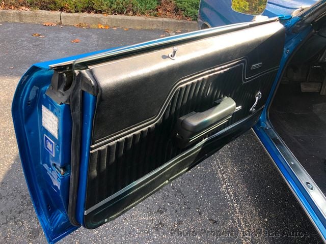 1971 Chevrolet Chevelle For Sale  - 22889354 - 17