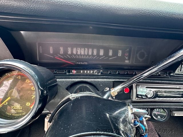 1971 Chevrolet Chevelle For Sale  - 22889354 - 20