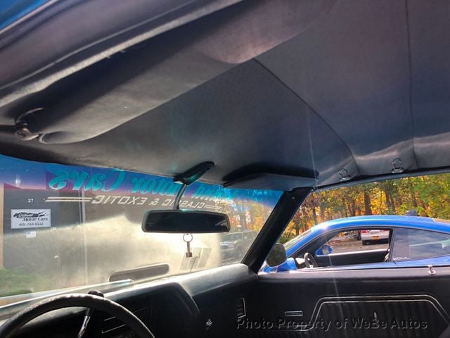 1971 Chevrolet Chevelle For Sale  - 22889354 - 26