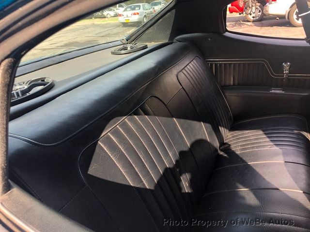 1971 Chevrolet Chevelle For Sale  - 22889354 - 28