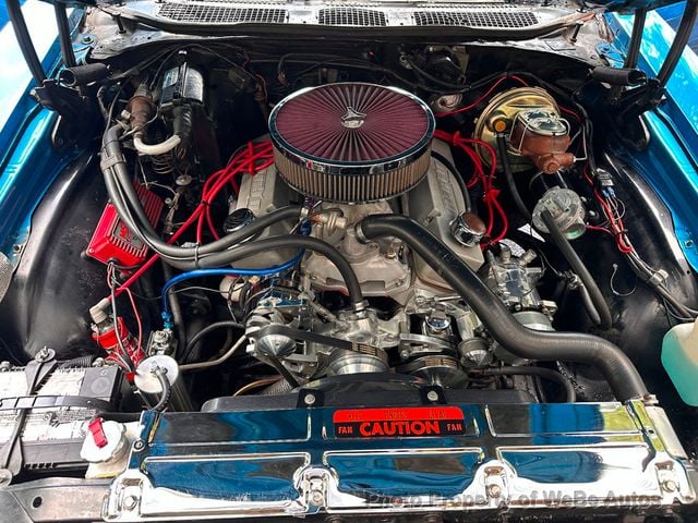 1971 Chevrolet Chevelle For Sale  - 22889354 - 32