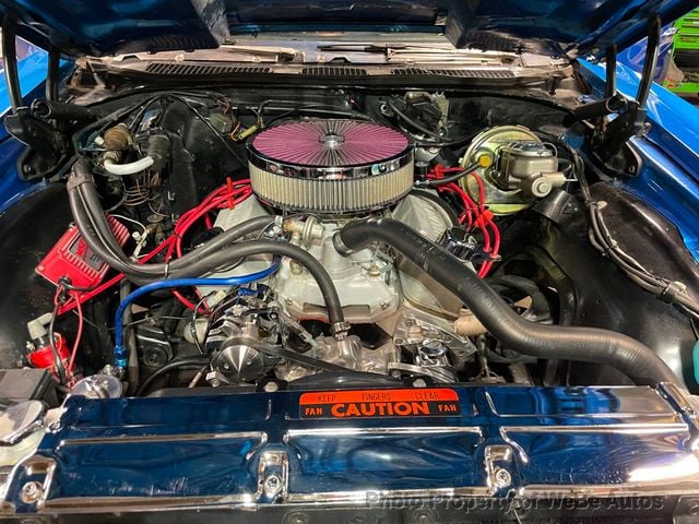 1971 Chevrolet Chevelle For Sale  - 22889354 - 33