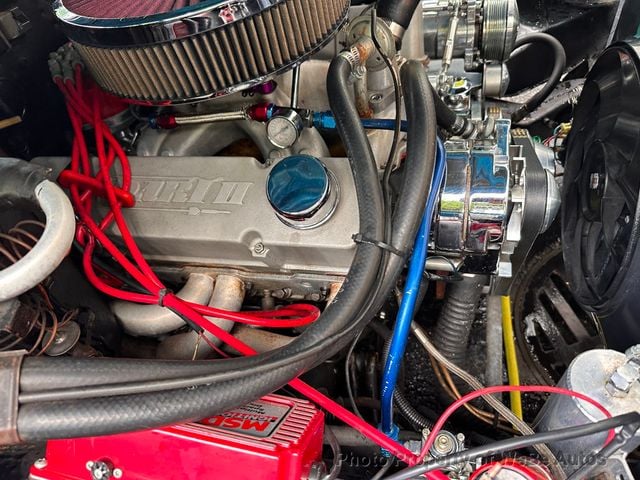 1971 Chevrolet Chevelle For Sale  - 22889354 - 34