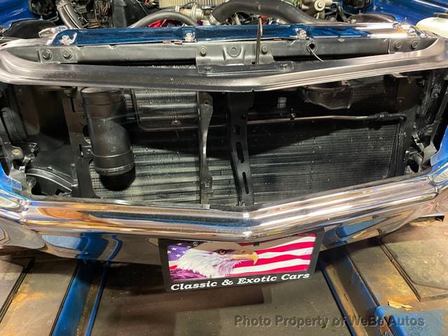 1971 Chevrolet Chevelle For Sale  - 22889354 - 36