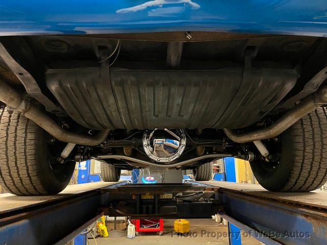 1971 Chevrolet Chevelle For Sale  - 22889354 - 41