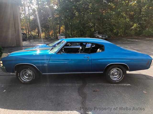 1971 Chevrolet Chevelle For Sale  - 22889354 - 4