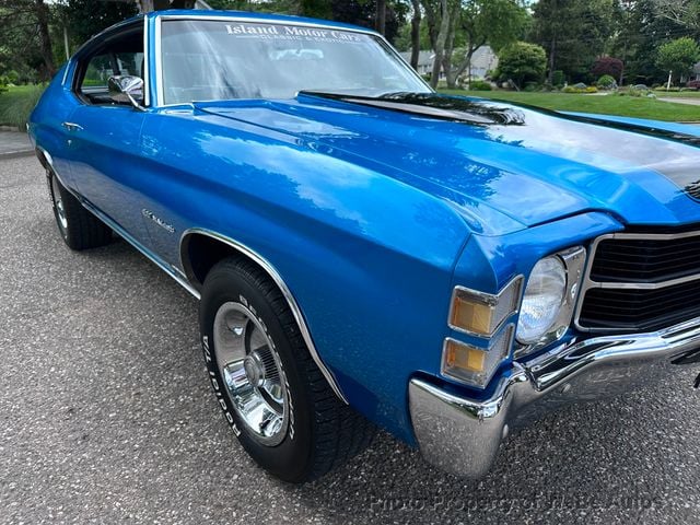 1971 Chevrolet Chevelle For Sale  - 22889354 - 5