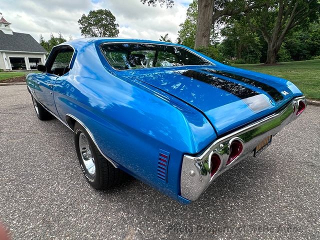 1971 Chevrolet Chevelle For Sale  - 22889354 - 7