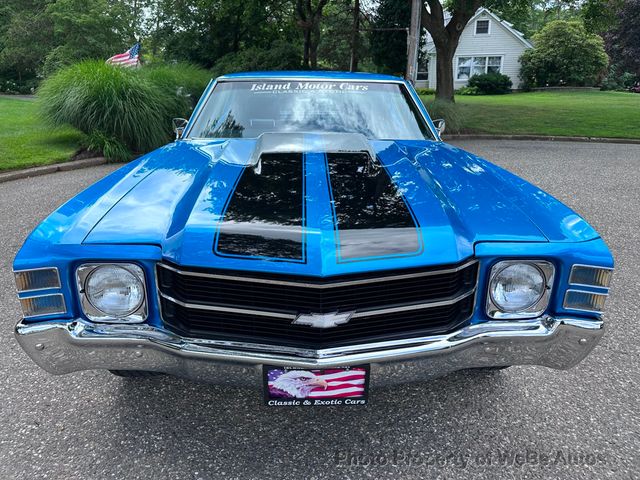 1971 Chevrolet Chevelle For Sale  - 22889354 - 8