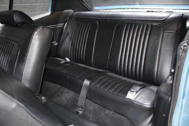 1971 Chevrolet Chevelle FRAME OFF RESTORED DOCUMENTED - 22998846 - 3