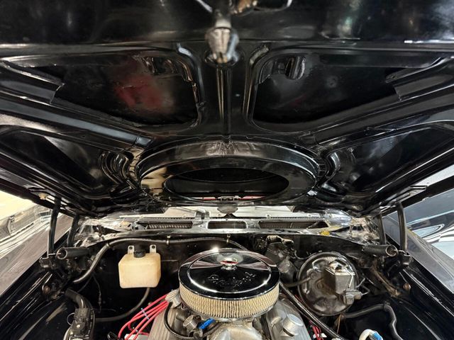 1971 Chevrolet Chevelle HIGH PERFORMANCE 454 BIG BLOCK - AIR CONDITIONING - 22963907 - 9