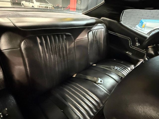 1971 Chevrolet Chevelle HIGH PERFORMANCE 454 BIG BLOCK - AIR CONDITIONING - 22963907 - 5