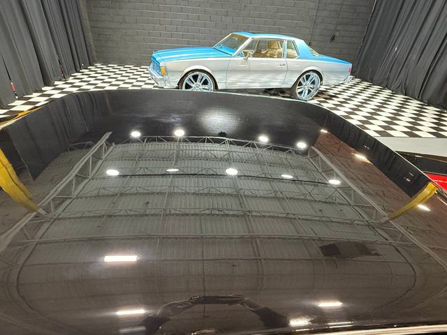 1971 Chevrolet Chevelle HIGH PERFORMANCE 454 BIG BLOCK - AIR CONDITIONING - 22963907 - 7