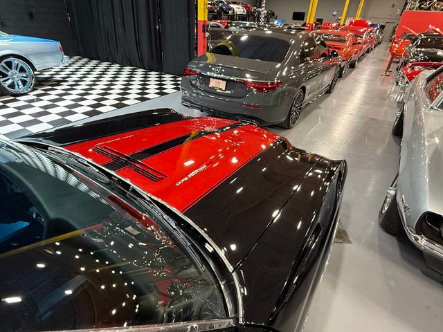 1971 Chevrolet Chevelle HIGH PERFORMANCE 454 BIG BLOCK - AIR CONDITIONING - 22963907 - 8