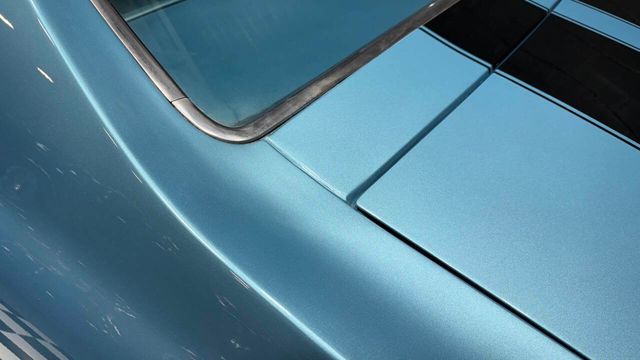 1971 Chevrolet Chevelle NICE DRIVER - 5.7 LITER - 12 BOLT - 22963288 - 15