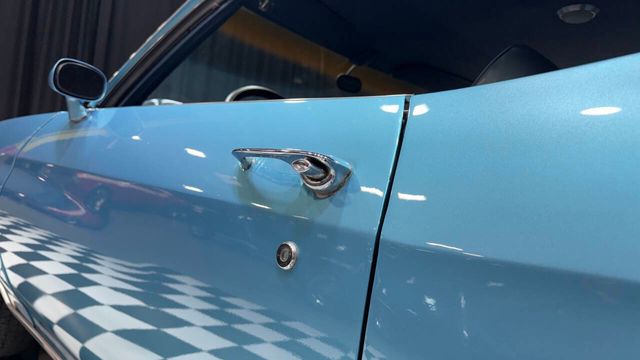 1971 Chevrolet Chevelle NICE DRIVER - 5.7 LITER - 12 BOLT - 22963288 - 16