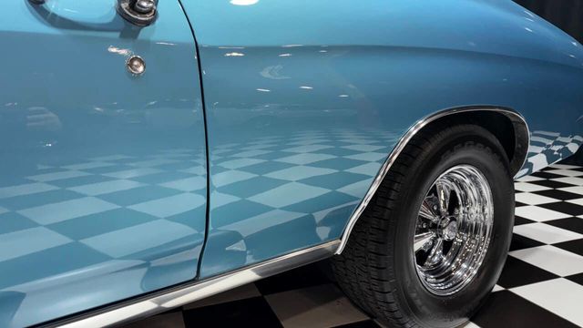 1971 Chevrolet Chevelle NICE DRIVER - 5.7 LITER - 12 BOLT - 22963288 - 17